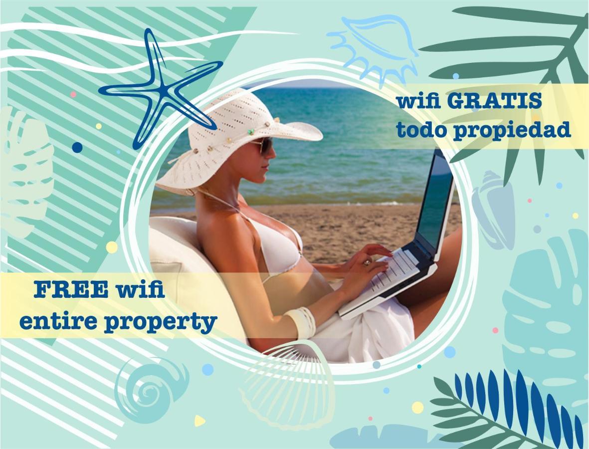 Los Corales Villas And Suites - Beach Club, Spa, Restaurants Punta Cana Zewnętrze zdjęcie