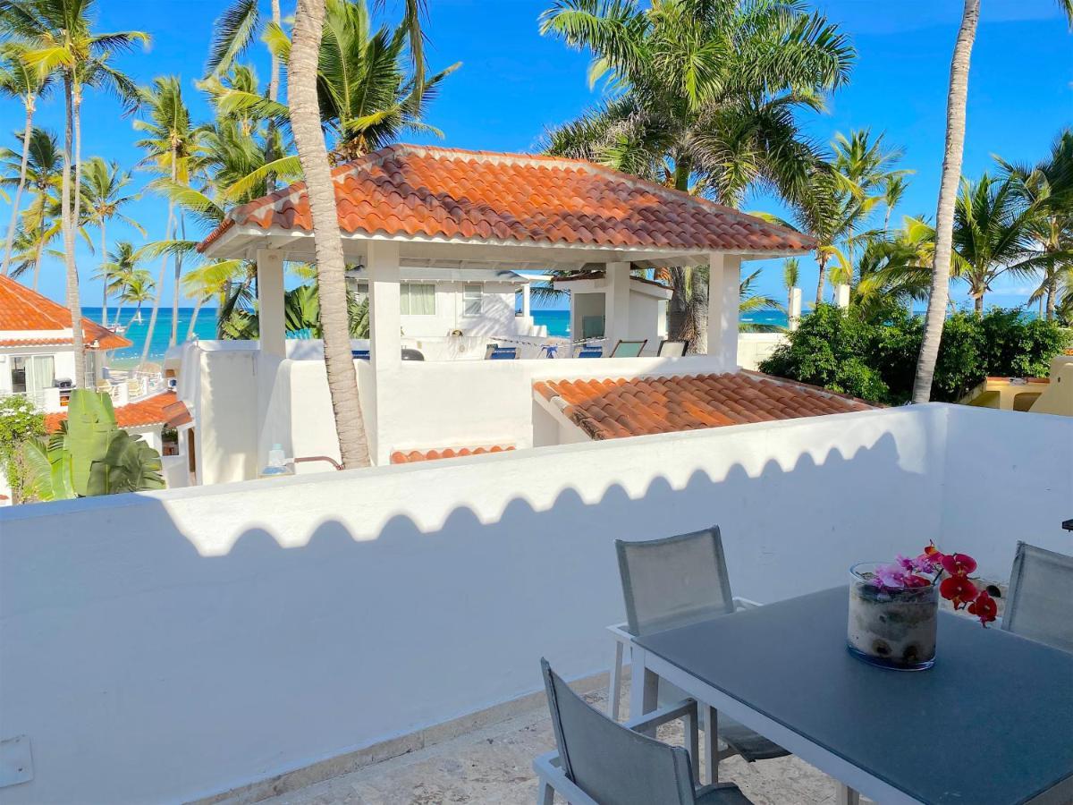 Los Corales Villas And Suites - Beach Club, Spa, Restaurants Punta Cana Pokój zdjęcie