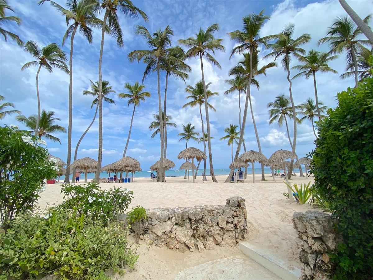 Los Corales Villas And Suites - Beach Club, Spa, Restaurants Punta Cana Zewnętrze zdjęcie