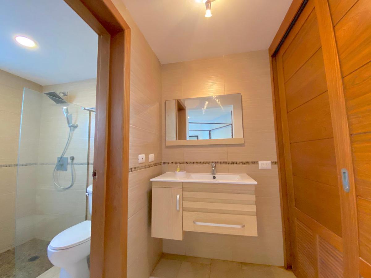 Los Corales Villas And Suites - Beach Club, Spa, Restaurants Punta Cana Zewnętrze zdjęcie