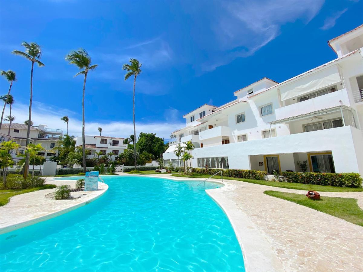 Los Corales Villas And Suites - Beach Club, Spa, Restaurants Punta Cana Pokój zdjęcie