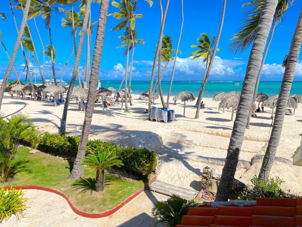 Los Corales Villas And Suites - Beach Club, Spa, Restaurants Punta Cana Zewnętrze zdjęcie