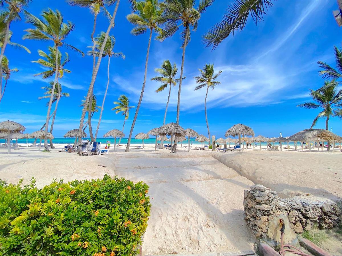 Los Corales Villas And Suites - Beach Club, Spa, Restaurants Punta Cana Zewnętrze zdjęcie