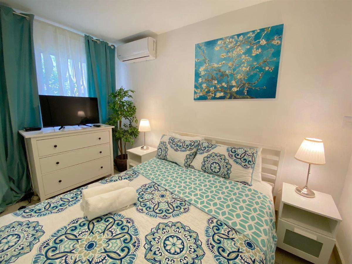 Los Corales Villas And Suites - Beach Club, Spa, Restaurants Punta Cana Zewnętrze zdjęcie