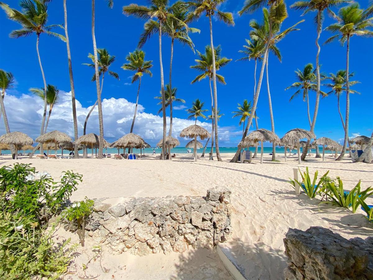 Los Corales Villas And Suites - Beach Club, Spa, Restaurants Punta Cana Zewnętrze zdjęcie