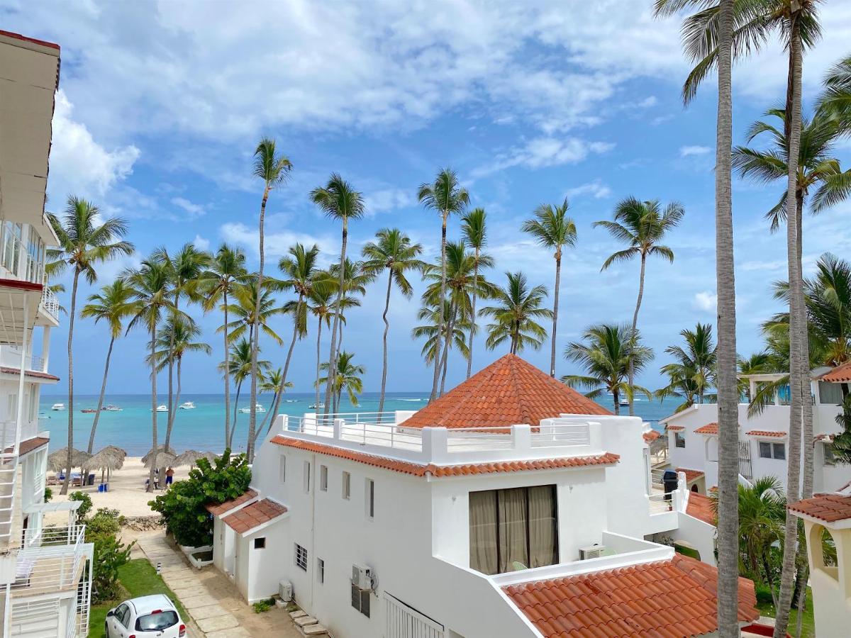 Los Corales Villas And Suites - Beach Club, Spa, Restaurants Punta Cana Pokój zdjęcie