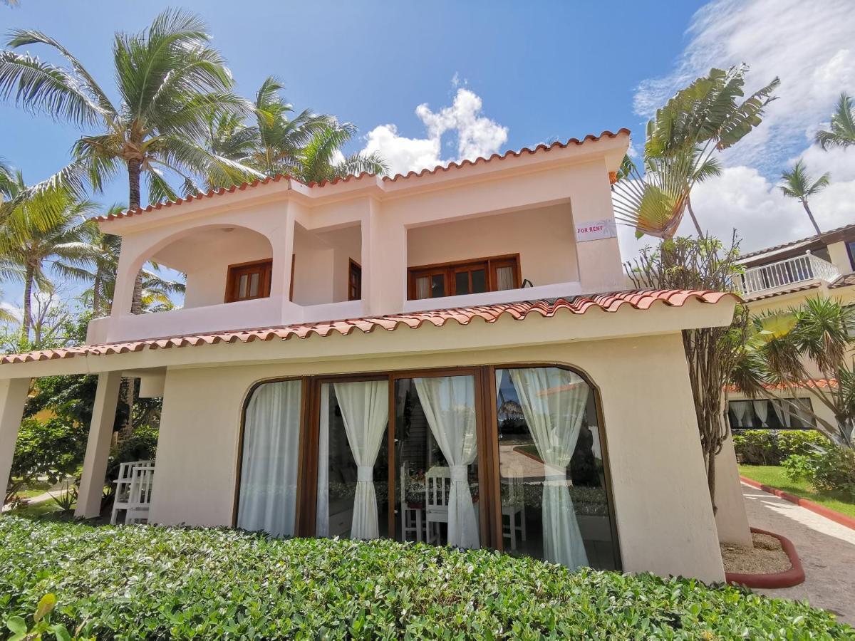 Los Corales Villas And Suites - Beach Club, Spa, Restaurants Punta Cana Zewnętrze zdjęcie