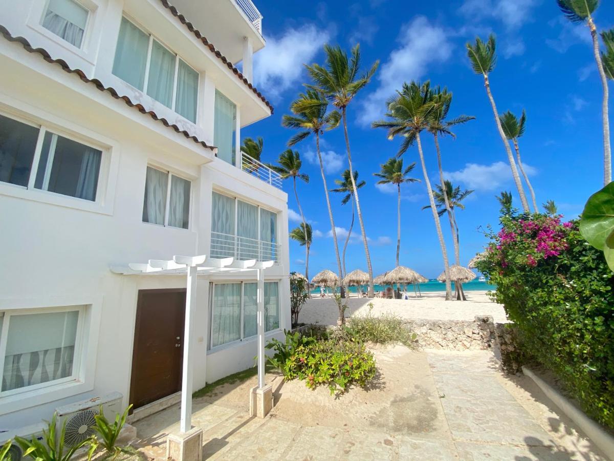 Los Corales Villas And Suites - Beach Club, Spa, Restaurants Punta Cana Zewnętrze zdjęcie