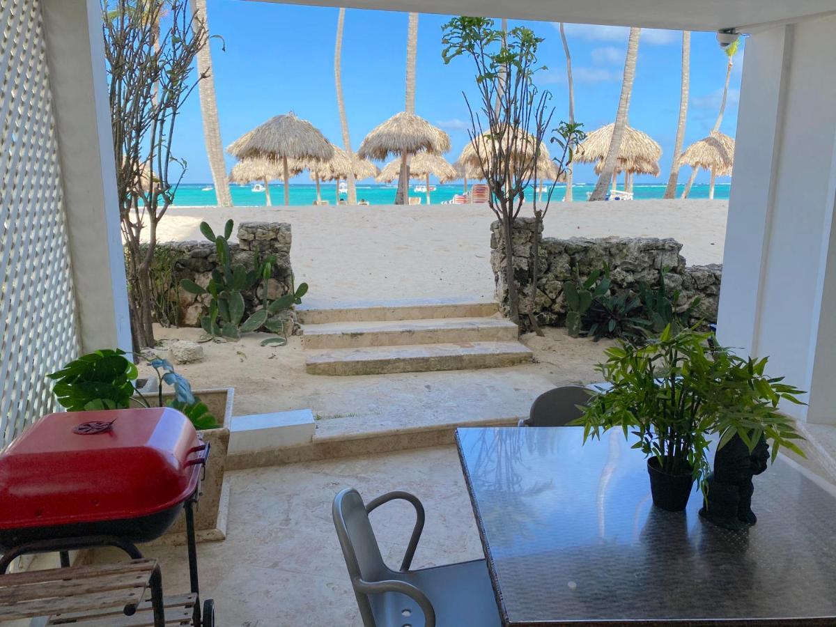 Los Corales Villas And Suites - Beach Club, Spa, Restaurants Punta Cana Pokój zdjęcie