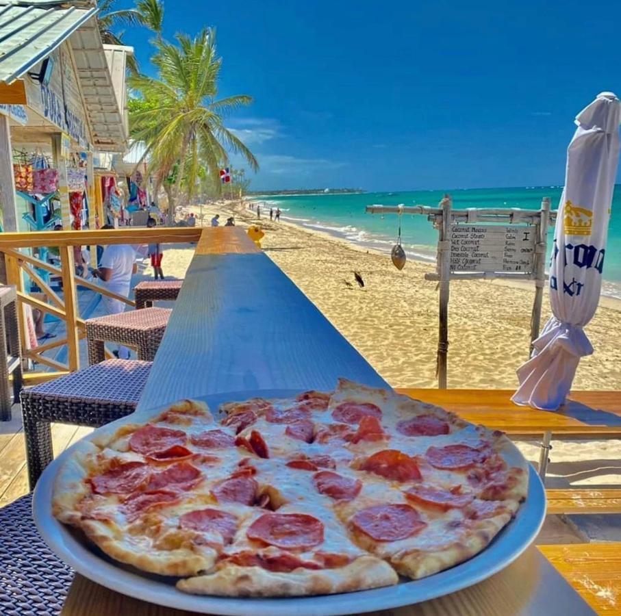 Los Corales Villas And Suites - Beach Club, Spa, Restaurants Punta Cana Zewnętrze zdjęcie