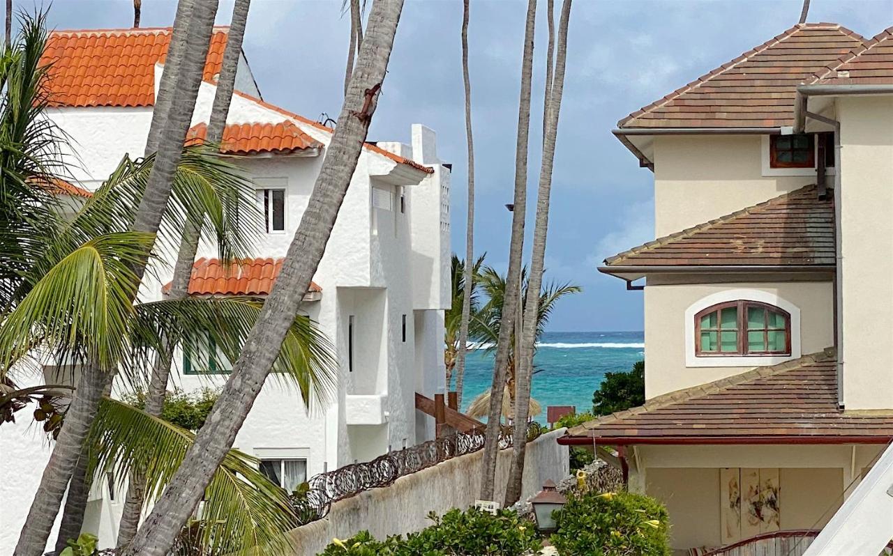 Los Corales Villas And Suites - Beach Club, Spa, Restaurants Punta Cana Pokój zdjęcie