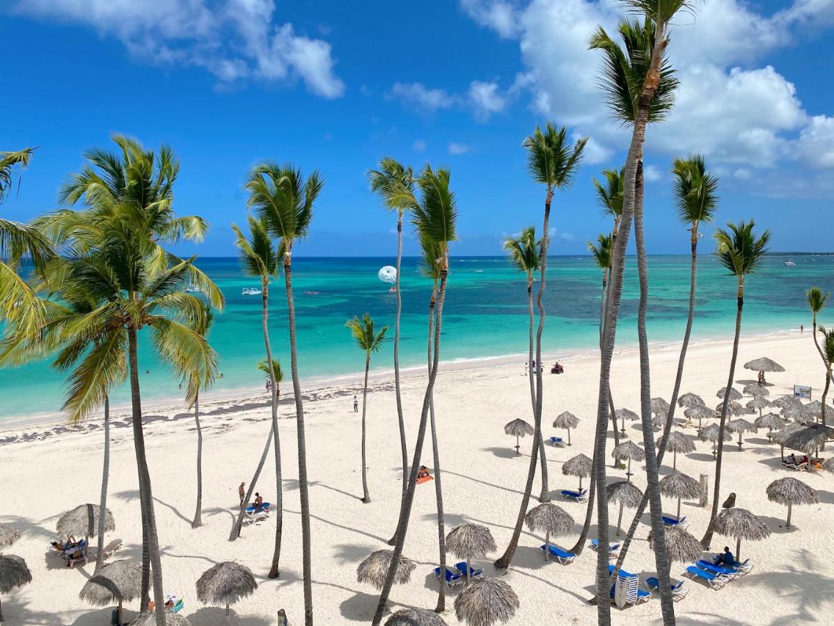 Los Corales Villas And Suites - Beach Club, Spa, Restaurants Punta Cana Zewnętrze zdjęcie